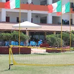 South Paradise Palmi