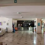 Hotel South Paradise Palmi