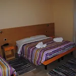 Hotel South Paradise Palmi