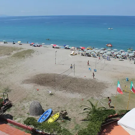 Hotel South Paradise 3*