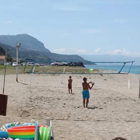 South Paradise 3* Palmi