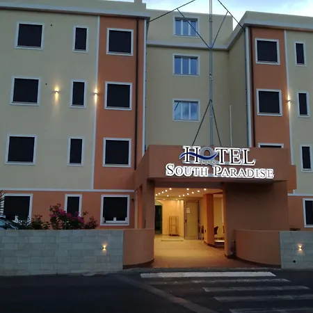 Hotel South Paradise