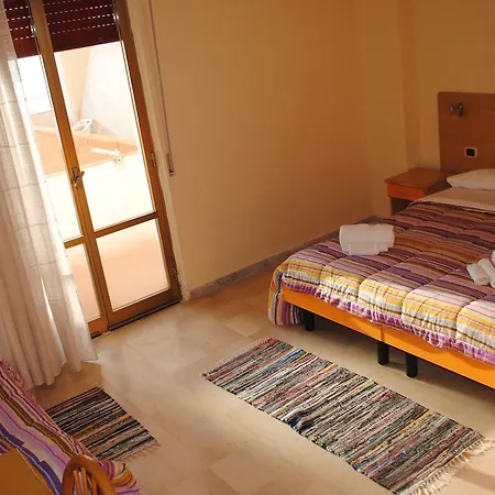 South Paradise Hotel Palmi