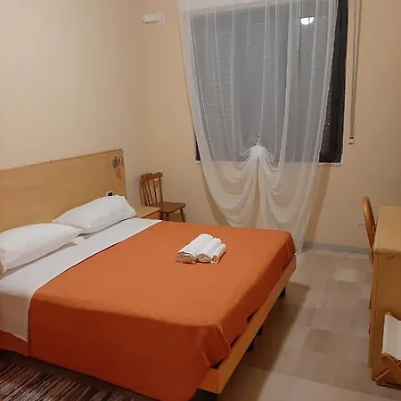 Hotel South Paradise Palmi