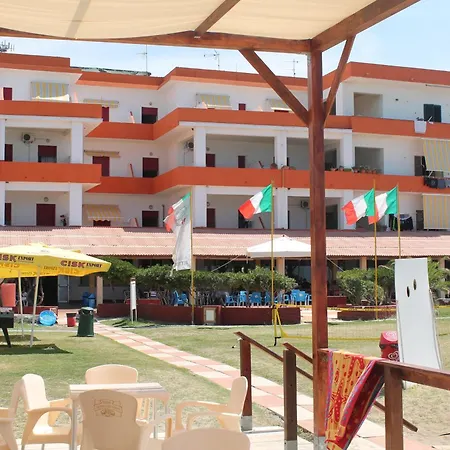 South Paradise Hotel 3*