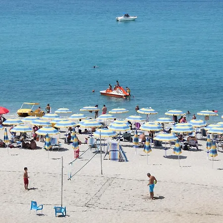 South Paradise 3* 팔미