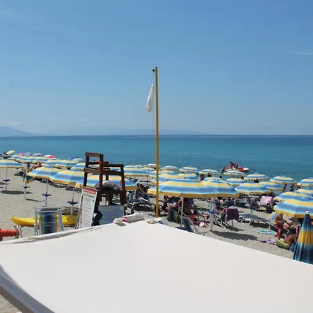 South Paradise Hotel Palmi