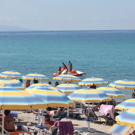 South Paradise Hotel Palmi