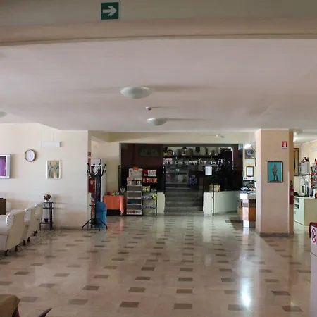 Hotel South Paradise Palmi