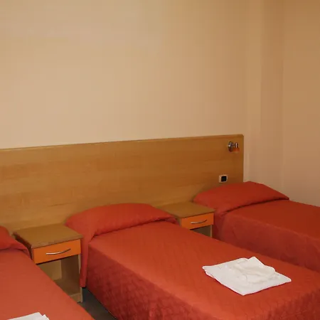 Hotel South Paradise Palmi