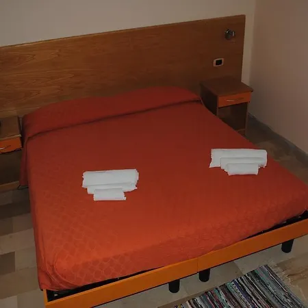 South Paradise 호텔