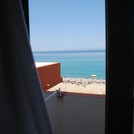 South Paradise Отель Пальми