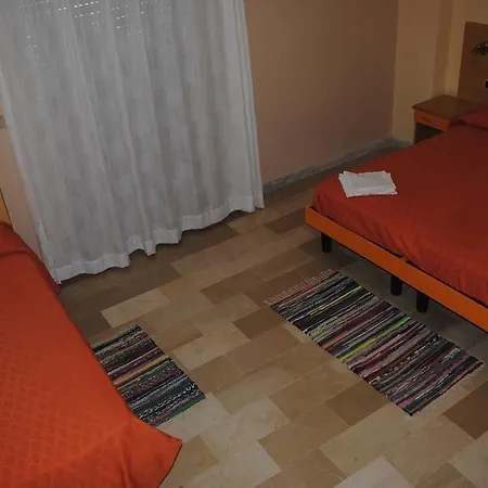 South Paradise 호텔