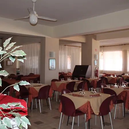 Hotel South Paradise 3*