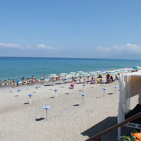 South Paradise Hotel