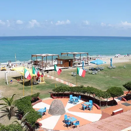 South Paradise Отель 3*