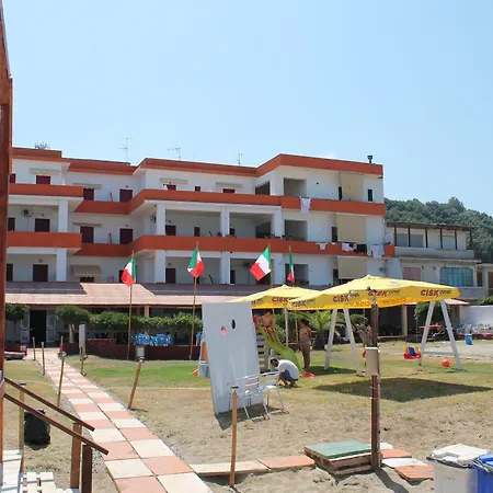 South Paradise 호텔