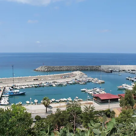 Hotel South Paradise Palmi