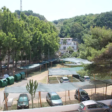 South Paradise 3* Palmi