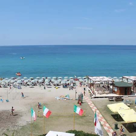 호텔 South Paradise