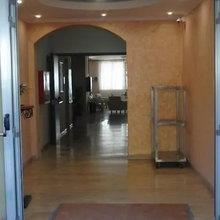 호텔 South Paradise