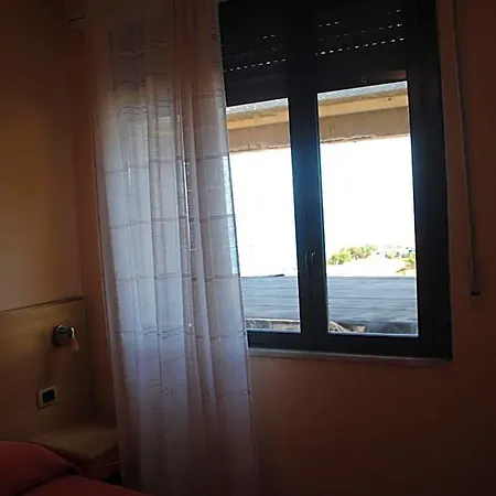 Hotel South Paradise Palmi