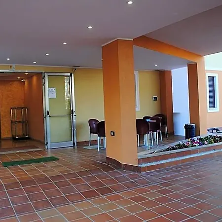 South Paradise 3*