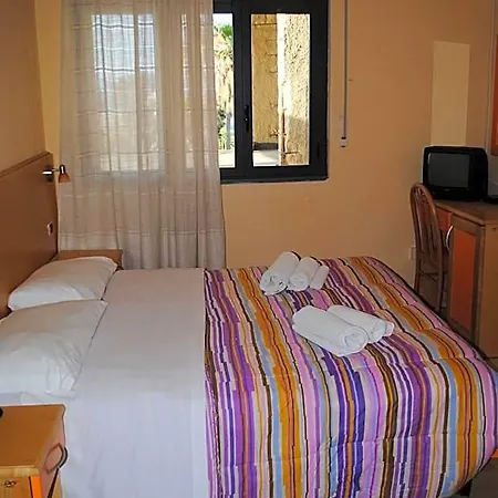 Отель South Paradise 3*