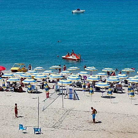 South Paradise Отель Пальми