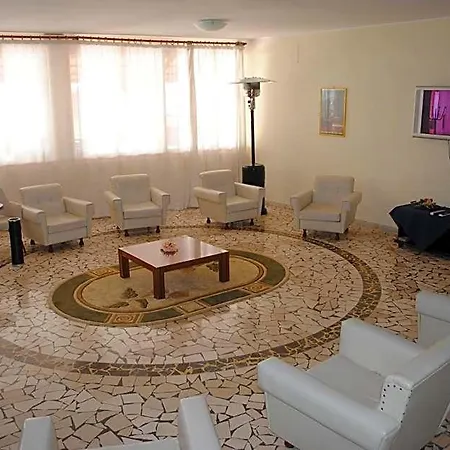 South Paradise فندق