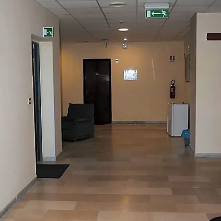 South Paradise Отель Пальми