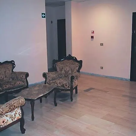 South Paradise Отель 3*