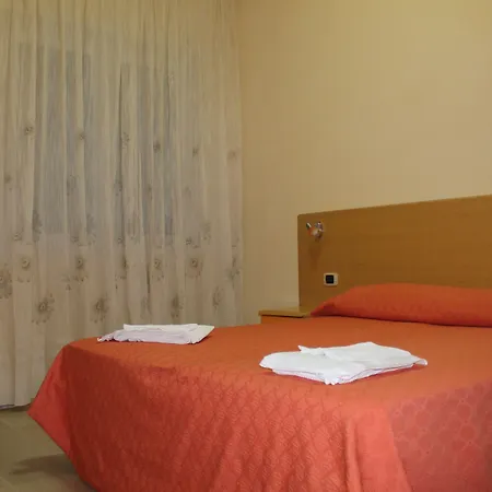 South Paradise Hotel Palmi