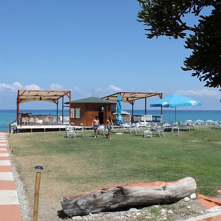 Hotel South Paradise