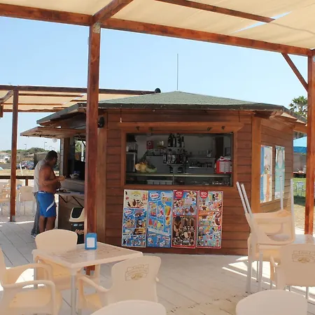 Hotel South Paradise 3*