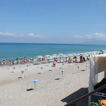 Hotel South Paradise 3*