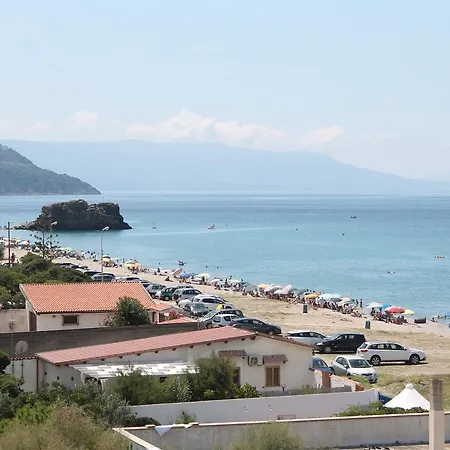 Hotel South Paradise 3*