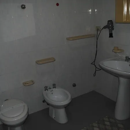 호텔 South Paradise