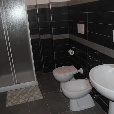 Hotel South Paradise