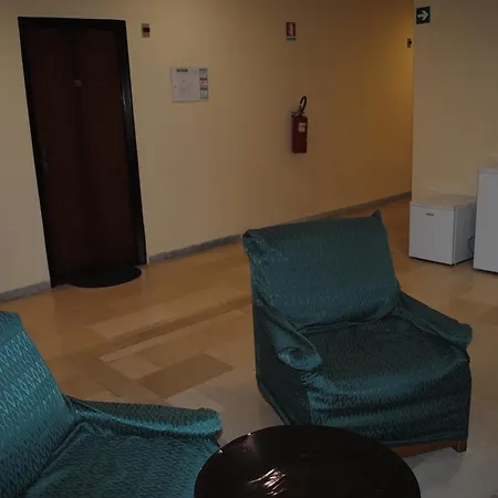 South Paradise Hotel Palmi