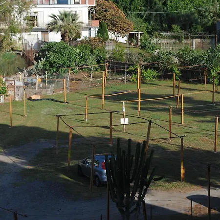 South Paradise Hotel Palmi