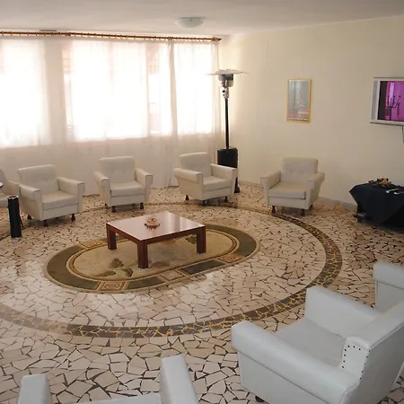 South Paradise Palmi