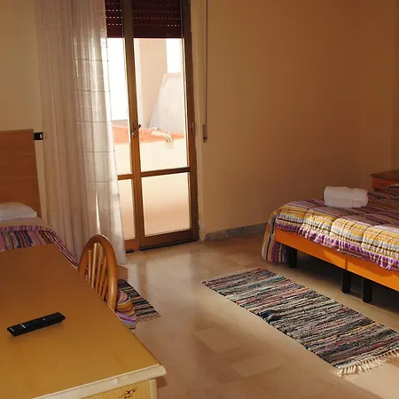 Hotel South Paradise 3*