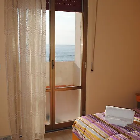 South Paradise Palmi