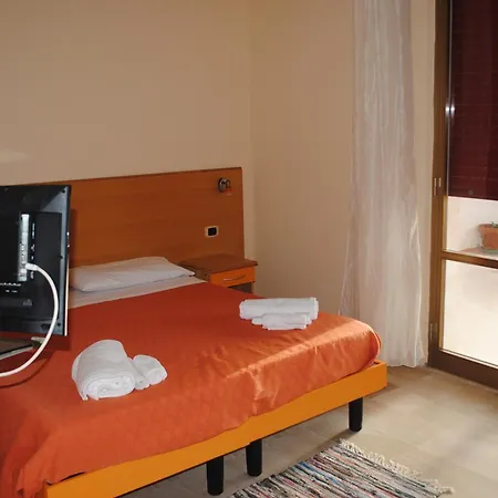 South Paradise 3* Palmi