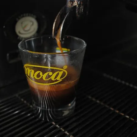 South Paradise Hotel Palmi