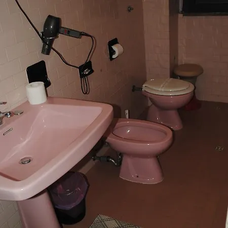 South Paradise 호텔 팔미