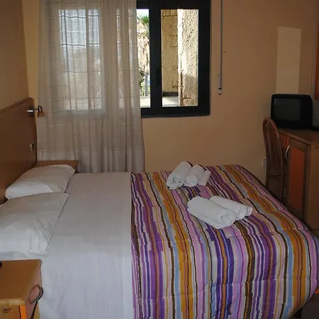 South Paradise Palmi