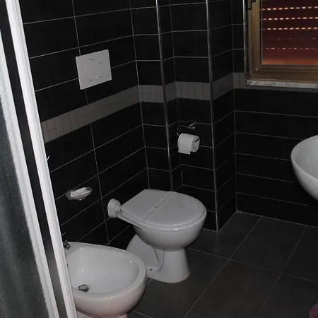 South Paradise Hotel Palmi