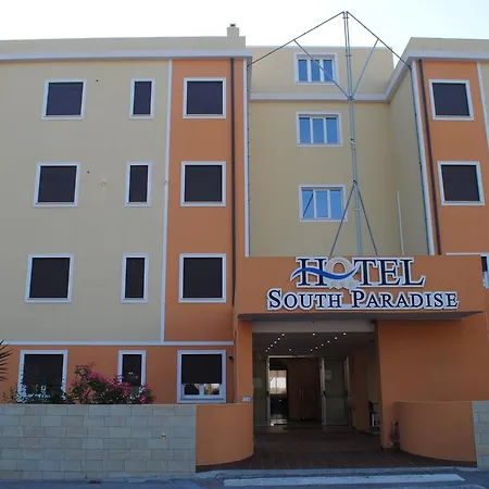 South Paradise Hotel
